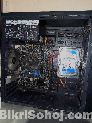 Custom Pc